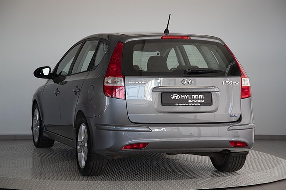 Hyundai i30 7 of 24