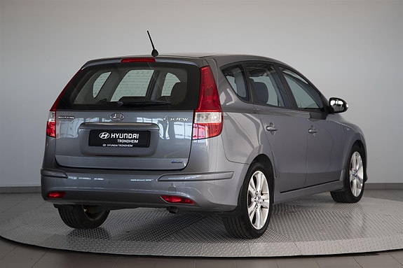 Hyundai i30 5 of 24