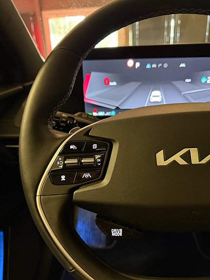 Kia EV6 15 of 30