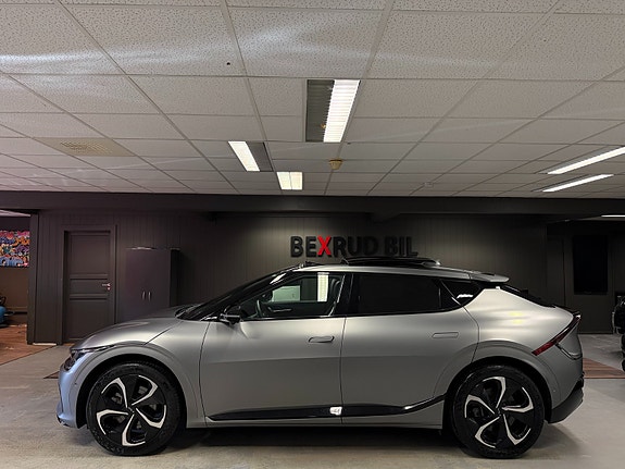 Kia EV6 2 of 30