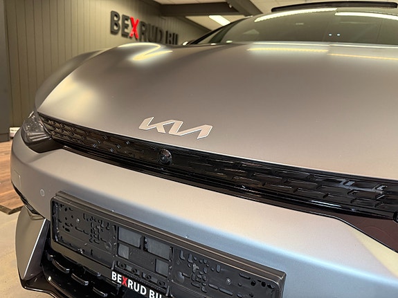 Kia EV6 9 of 30