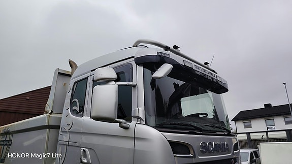 Scania R580 18 of 29