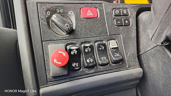 Scania R580 4 of 29