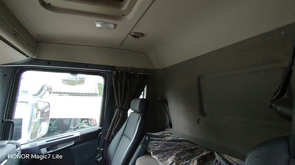 Scania R580 19 of 29