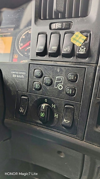 Scania R580 5 of 29