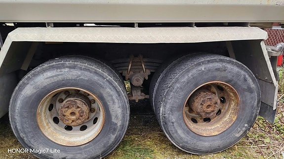 Scania R580 13 of 29