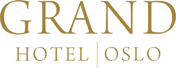 Grand Hotel Oslo logo