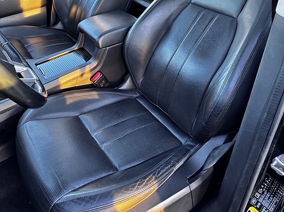 Land Rover Discovery Sport 16 of 24