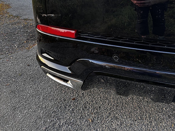 Land Rover Discovery Sport 7 of 24