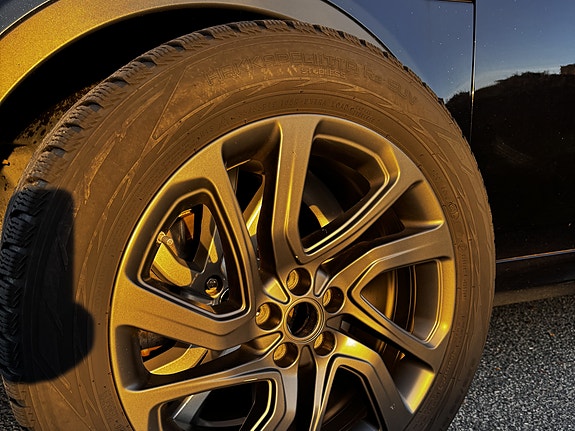 Land Rover Discovery Sport 10 of 24