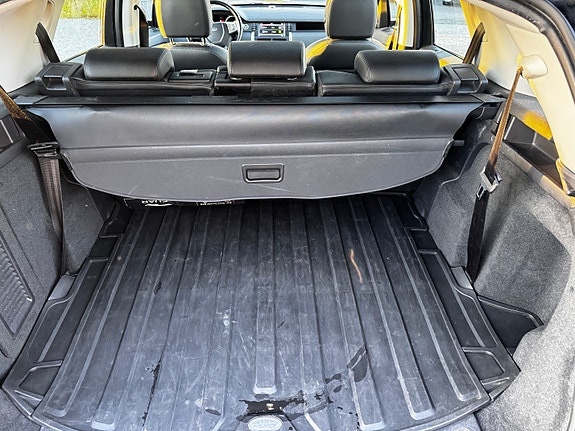 Land Rover Discovery Sport 11 of 24
