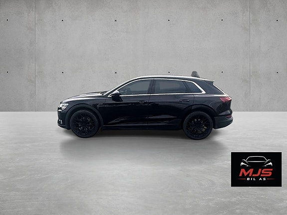 Audi e-tron 8 of 22