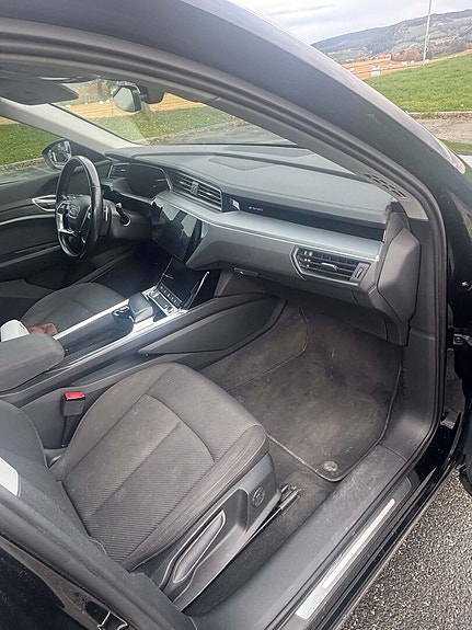 Audi e-tron 15 of 22