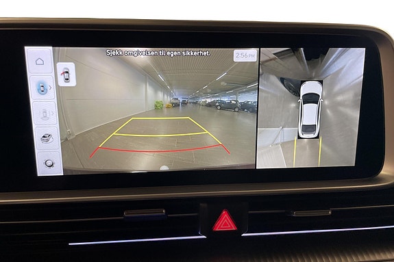 Hyundai Ioniq 6 12 of 29
