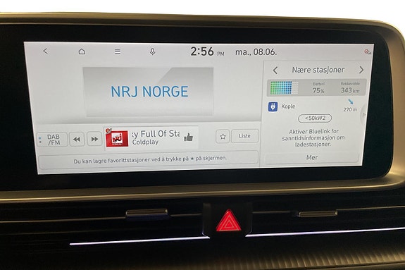 Hyundai Ioniq 6 11 of 29