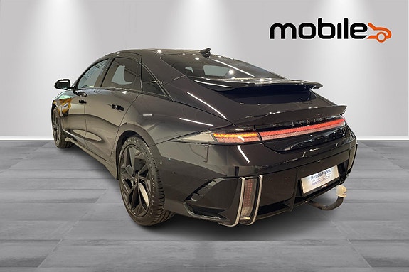 Hyundai Ioniq 6 21 of 29