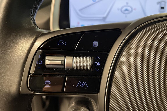 Hyundai Ioniq 6 16 of 29