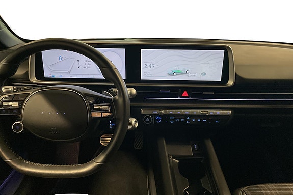 Hyundai Ioniq 6 6 of 29
