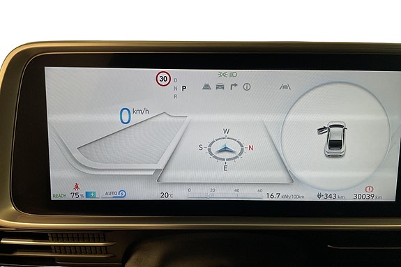 Hyundai Ioniq 6 10 of 29