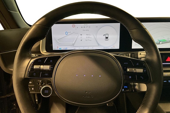 Hyundai Ioniq 6 9 of 29