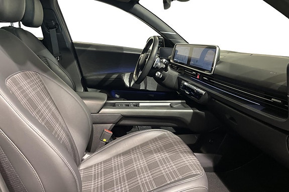 Hyundai Ioniq 6 23 of 29