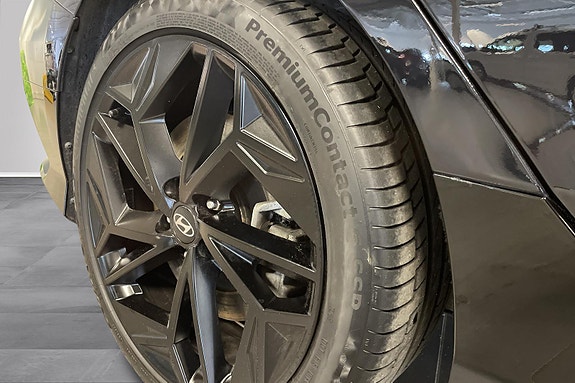 Hyundai Ioniq 6 28 of 29