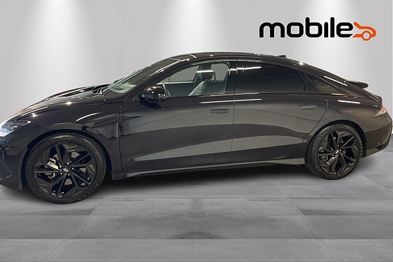 Hyundai Ioniq 6 20 of 29