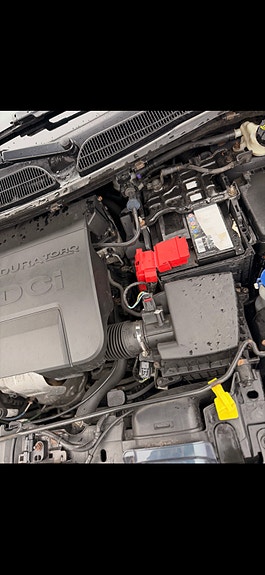 Ford Fiesta 9 of 13