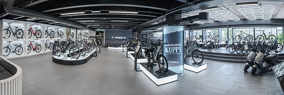 Bilde fra arbeidsgiver