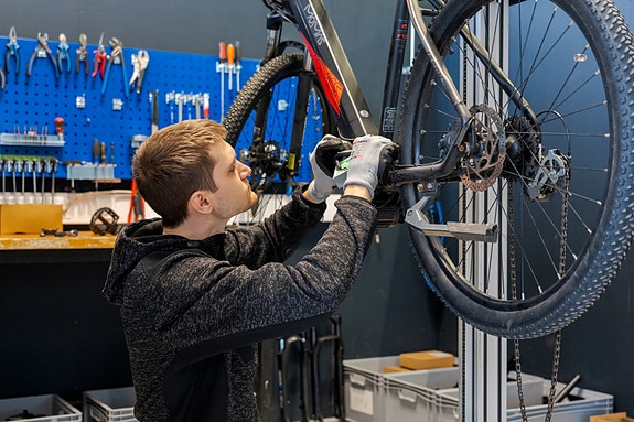 Bilde 1 av 3 i jobbannonse-galleriet