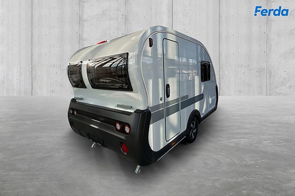 Adria Action 391 LH | Helt nytt design! 18 of 20