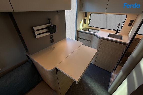 Adria Action 391 LH | Helt nytt design! 8 of 20
