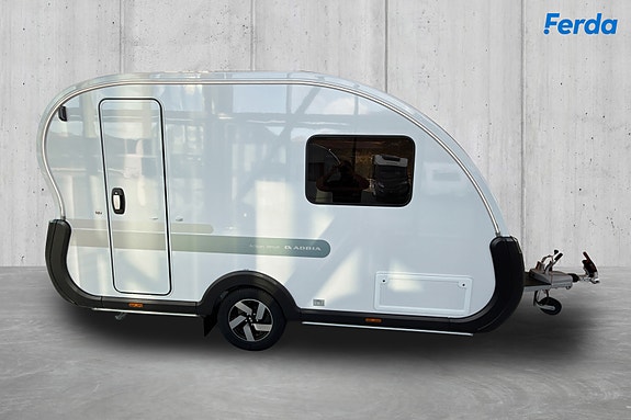 Adria Action 391 LH | Helt nytt design! 17 of 20