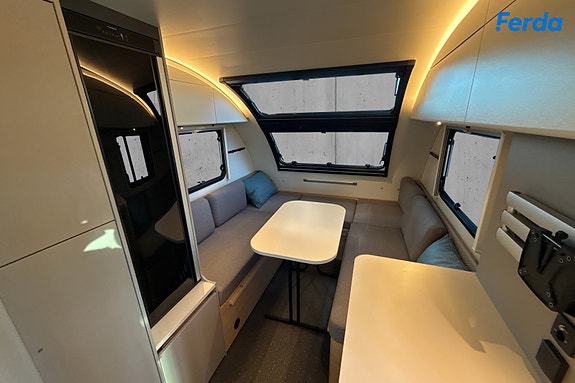 Adria Action 391 LH | Helt nytt design! 3 of 20