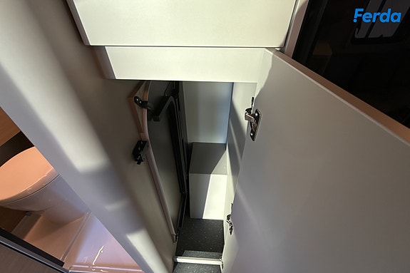 Adria Action 391 LH | Helt nytt design! 13 of 20