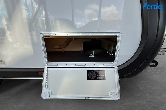 Adria Action 391 LH | Helt nytt design! 15 of 20