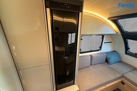 Adria Action 391 LH | Helt nytt design! 9 of 20