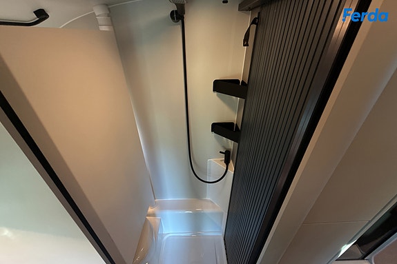 Adria Action 391 LH | Helt nytt design! 12 of 20