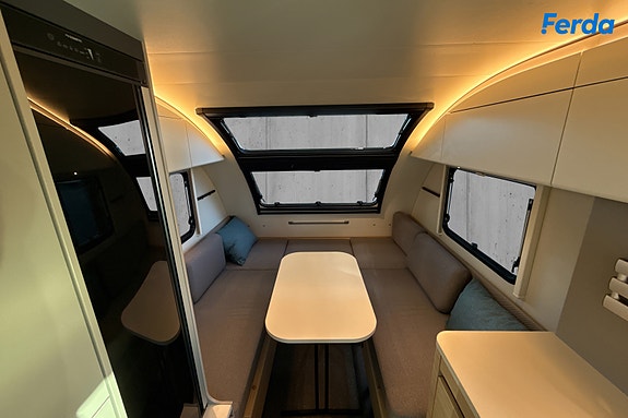 Adria Action 391 LH | Helt nytt design! 4 of 20