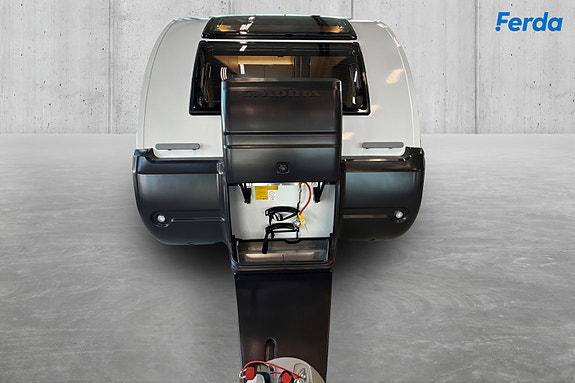 Adria Action 391 LH | Helt nytt design! 14 of 20