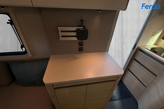 Adria Action 391 LH | Helt nytt design! 7 of 20