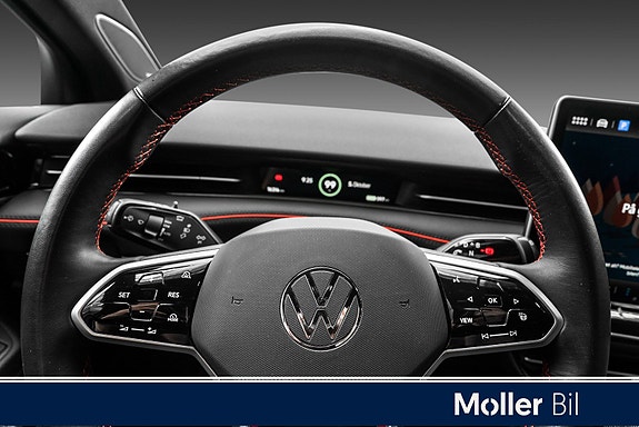 Volkswagen ID.7 16 of 28