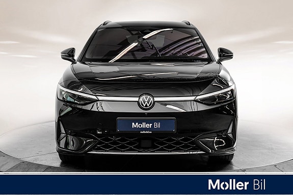Volkswagen ID.7 4 of 28