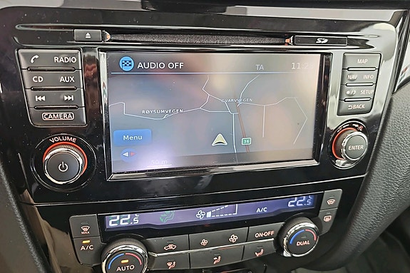 Nissan Qashqai 11 of 25