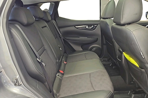 Nissan Qashqai 22 of 25
