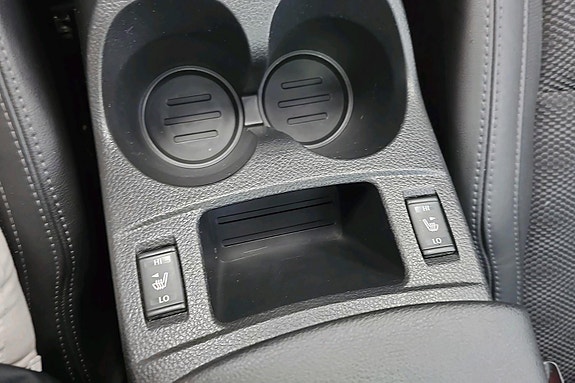 Nissan Qashqai 24 of 25