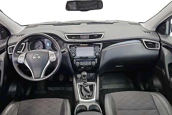 Nissan Qashqai 6 of 25