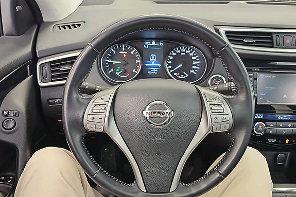 Nissan Qashqai 9 of 25