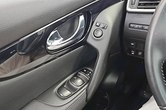 Nissan Qashqai 17 of 25