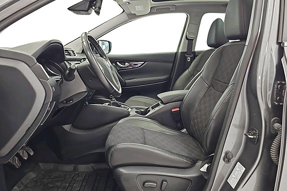 Nissan Qashqai 8 of 25